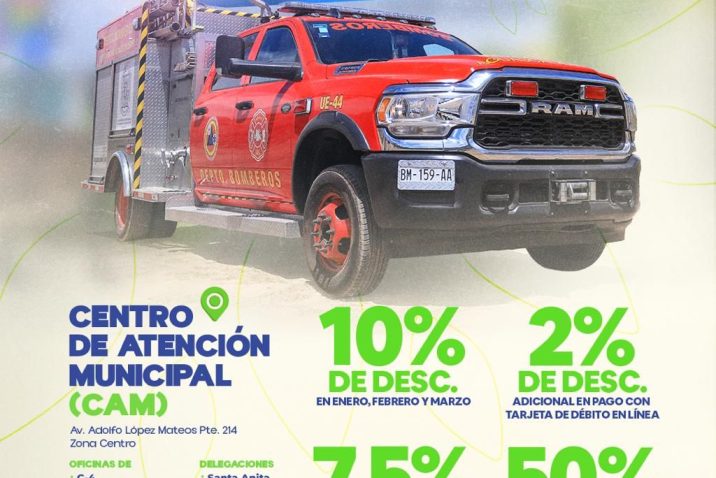 MUNICIPIO DE AGUASCALIENTES INVITA A LA CIUDADANÍA A CUMPLIR CON EL ...